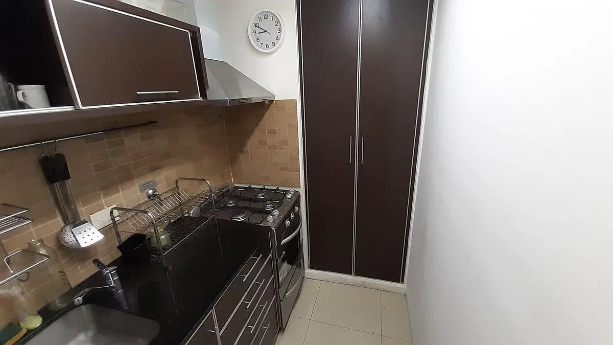 ALQ TEMPORARIO CON AMENITIES "EXCELENTE UBICACIÓN" 4