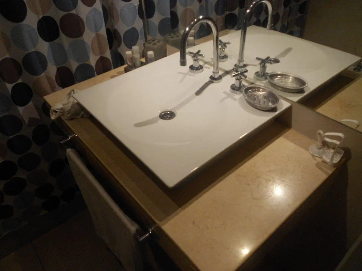 ALQ TEMPORARIO CON AMENITIES "EXCELENTE UBICACIÓN" 2