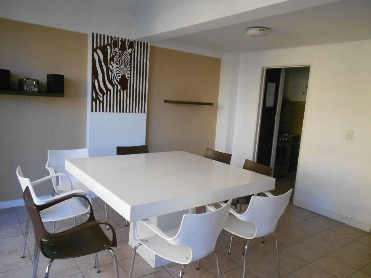 ALQ TEMPORARIO CON AMENITIES "EXCELENTE UBICACIÓN" 5