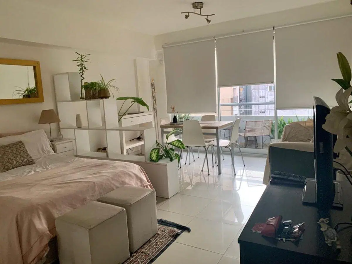 ALQ AMOBLADO + AMENITIES "EXCELENTE UBICACIÓN" 5