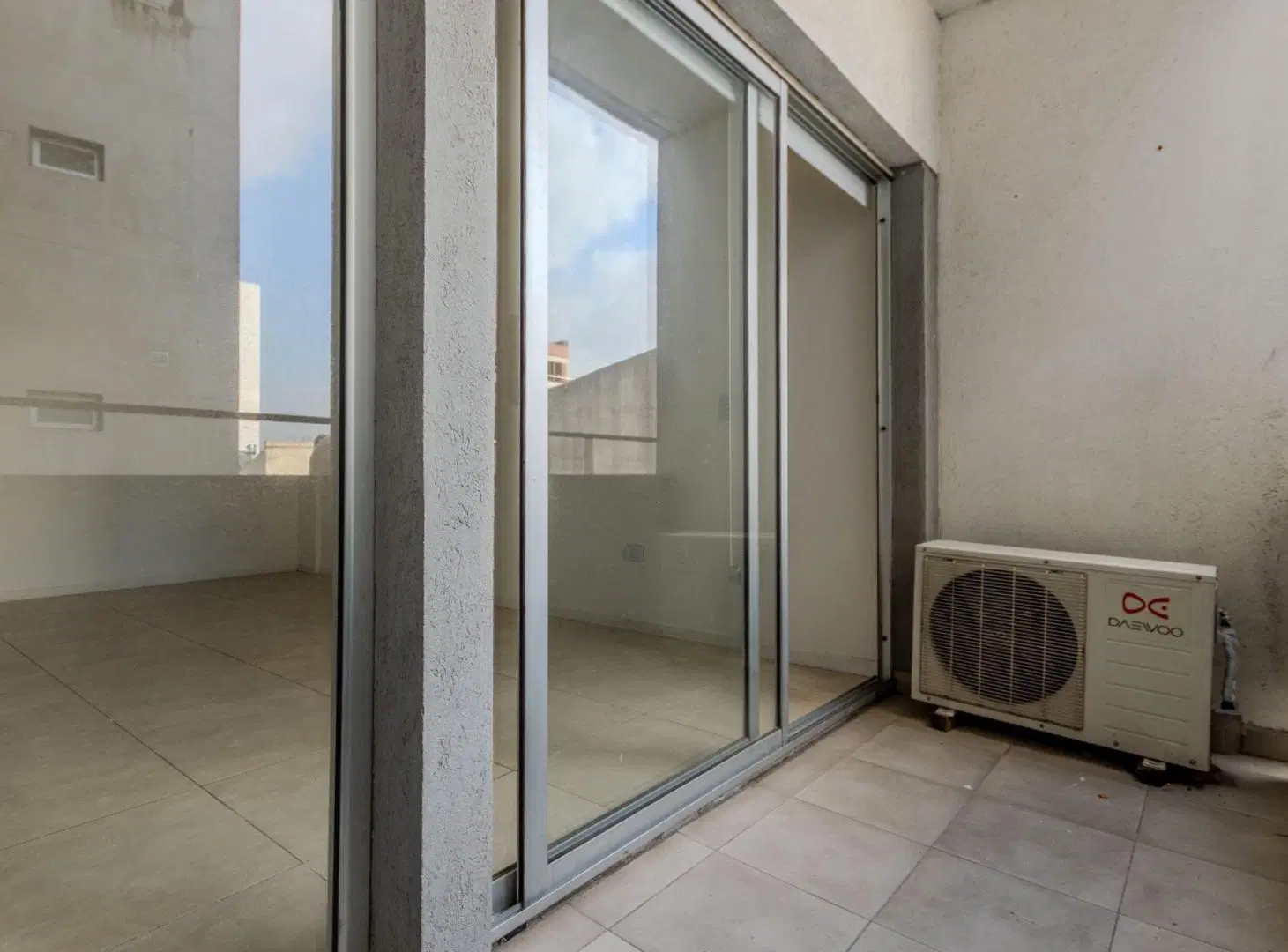 ALQUILER Departamento Monoambiente en PALERMO 4
