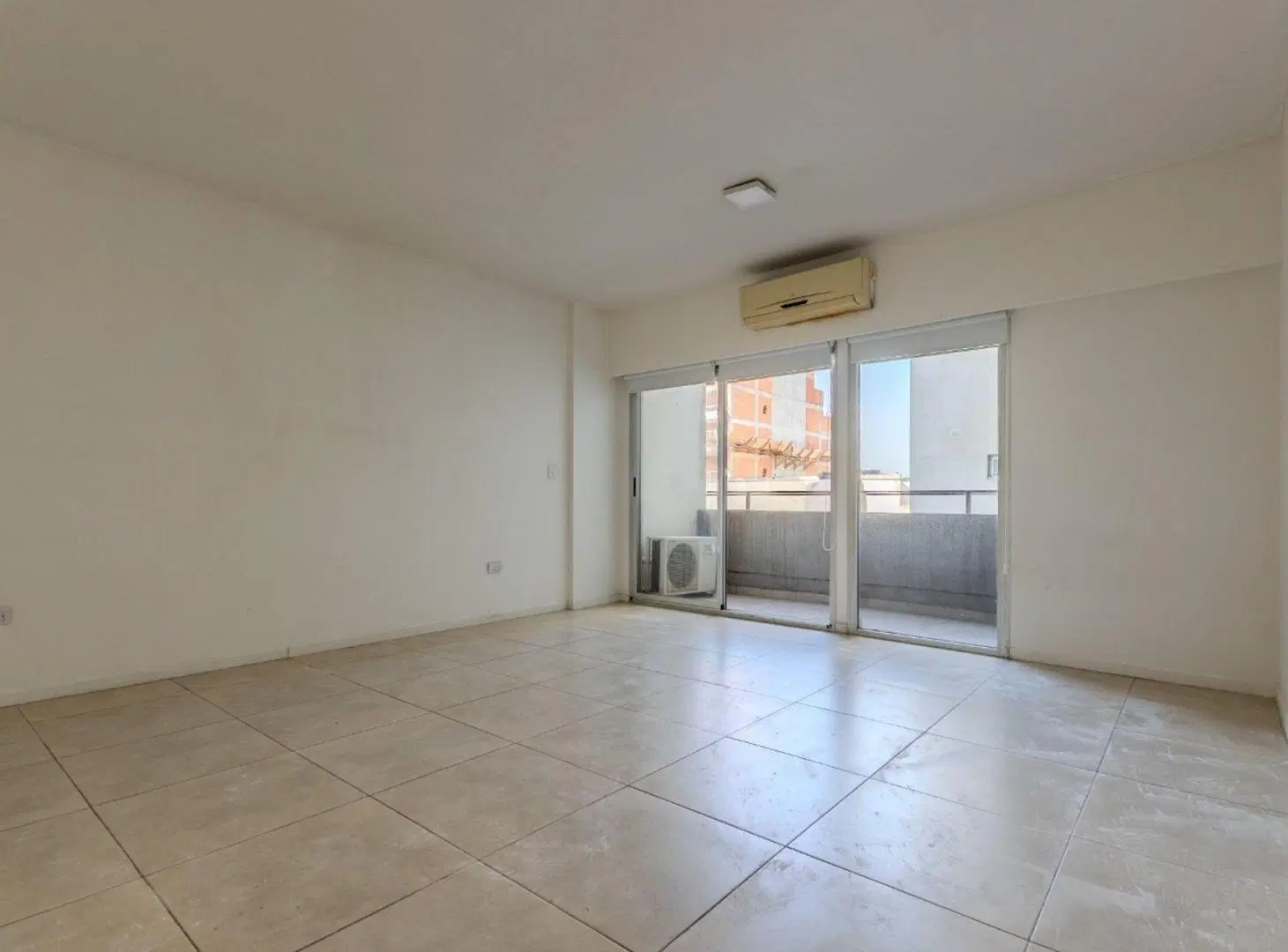 ALQUILER Departamento Monoambiente en PALERMO 3