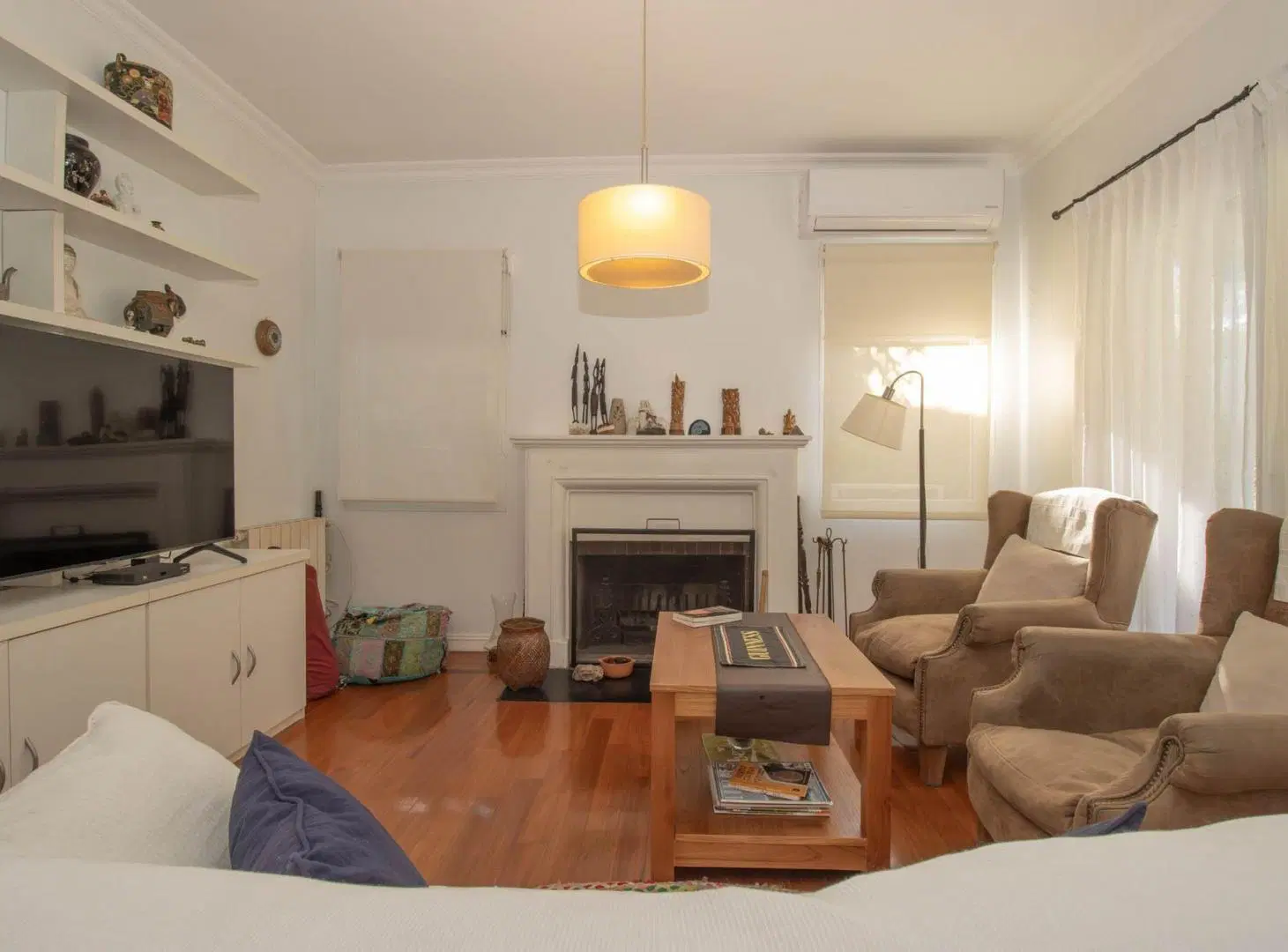 ALQUILER CASA 4 AMBIENTES PILETA PILAR DEL ESTE 4