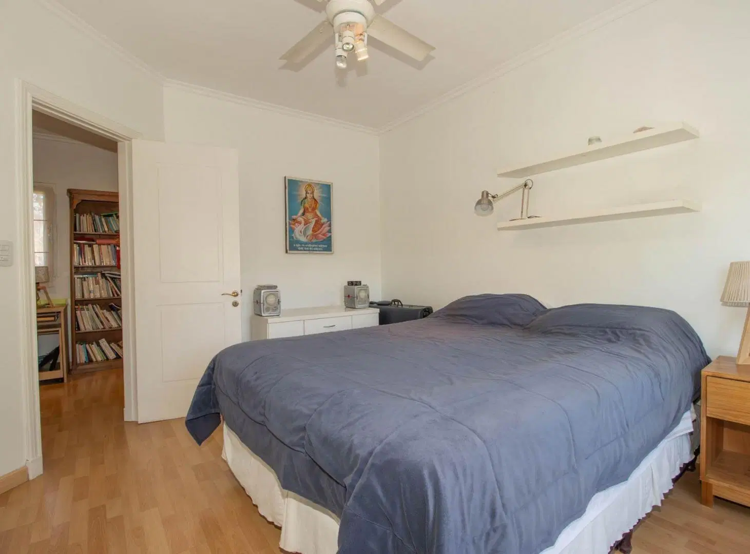 ALQUILER CASA 4 AMBIENTES PILETA PILAR DEL ESTE 5