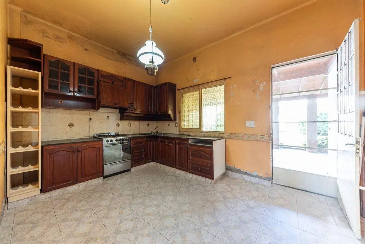 VENTA CASA 3 AMBIENTES VILLA LYNCH SAN MARTIN 4