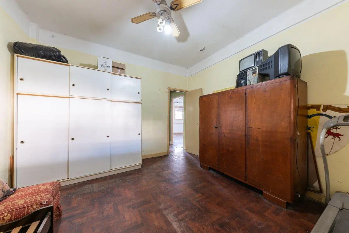VENTA CASA 3 AMBIENTES VILLA LYNCH SAN MARTIN 8