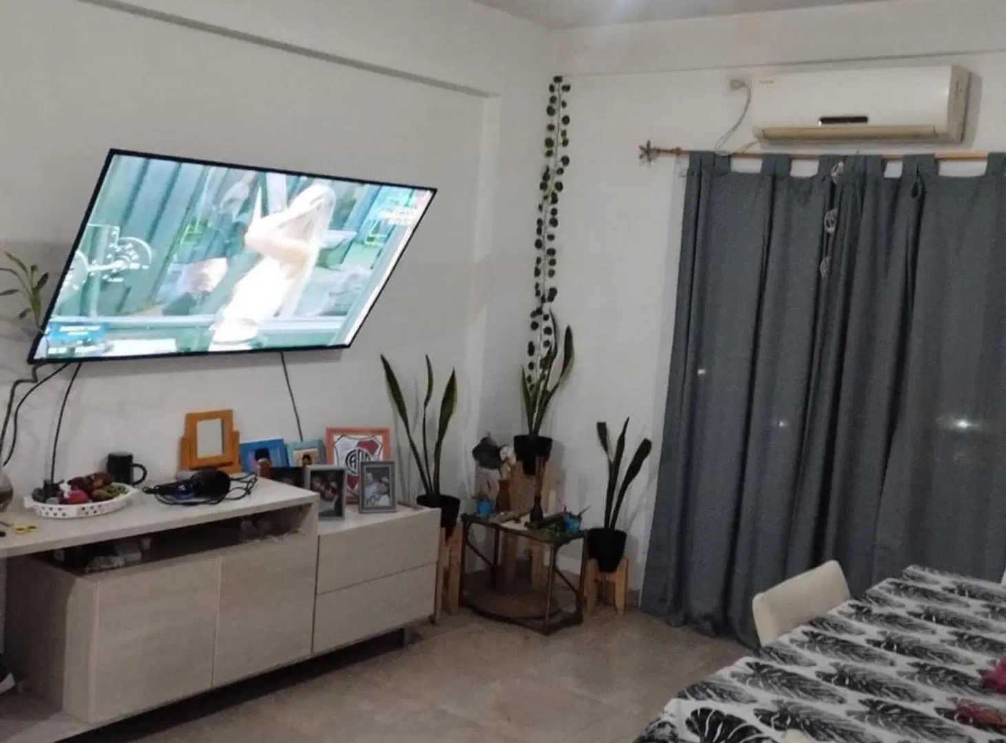 VENTA DEPARTAMENTO 3 AMBIENTES VILLA BOSH CENTRO 4