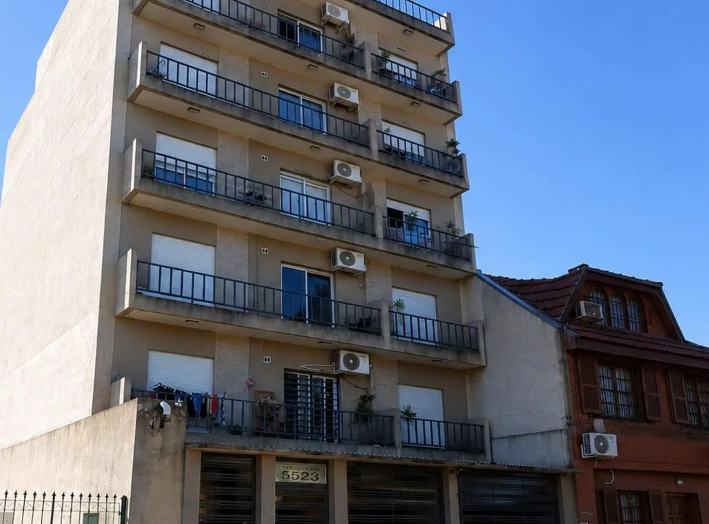 VENTA DEPARTAMENTO 3 AMBIENTES VILLA BOSH CENTRO 3