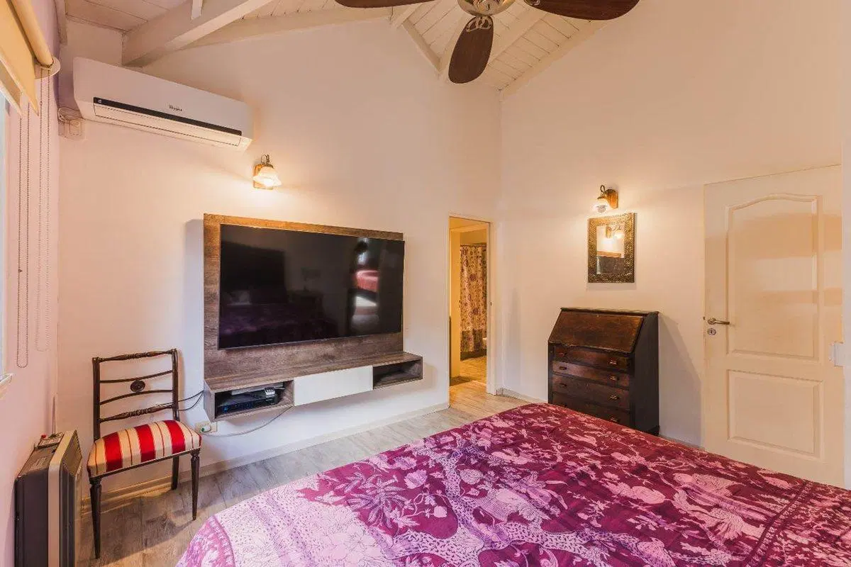 VENTA CASA 4 AMBIENTES  PALMARES DE PILAR 8