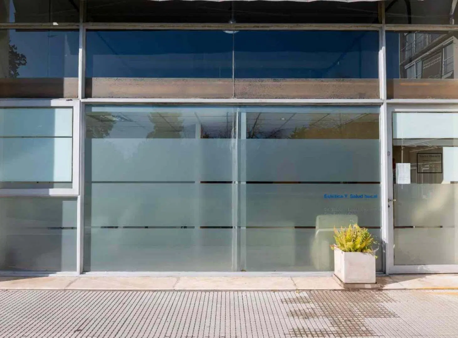 ALQUILER LOCAL COMERCIAL 140 MTS CONCORD PILAR 2