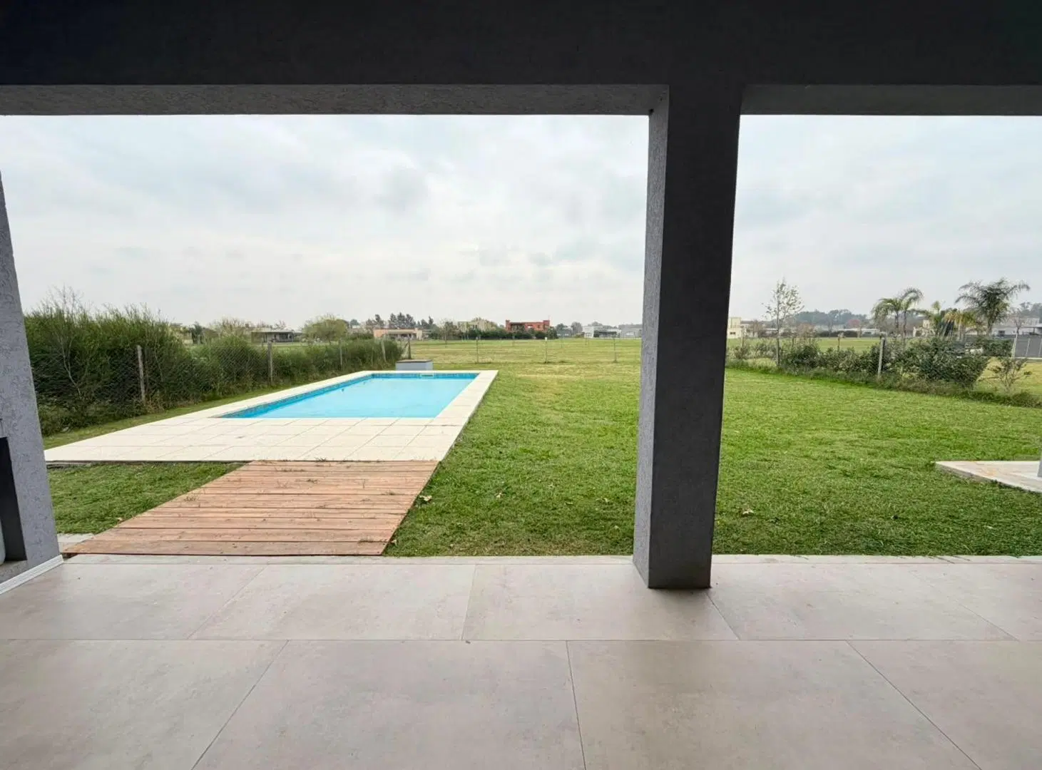 VENTA CASA | PILETA | B° SAN SEBASTIAN | AREA 1 2