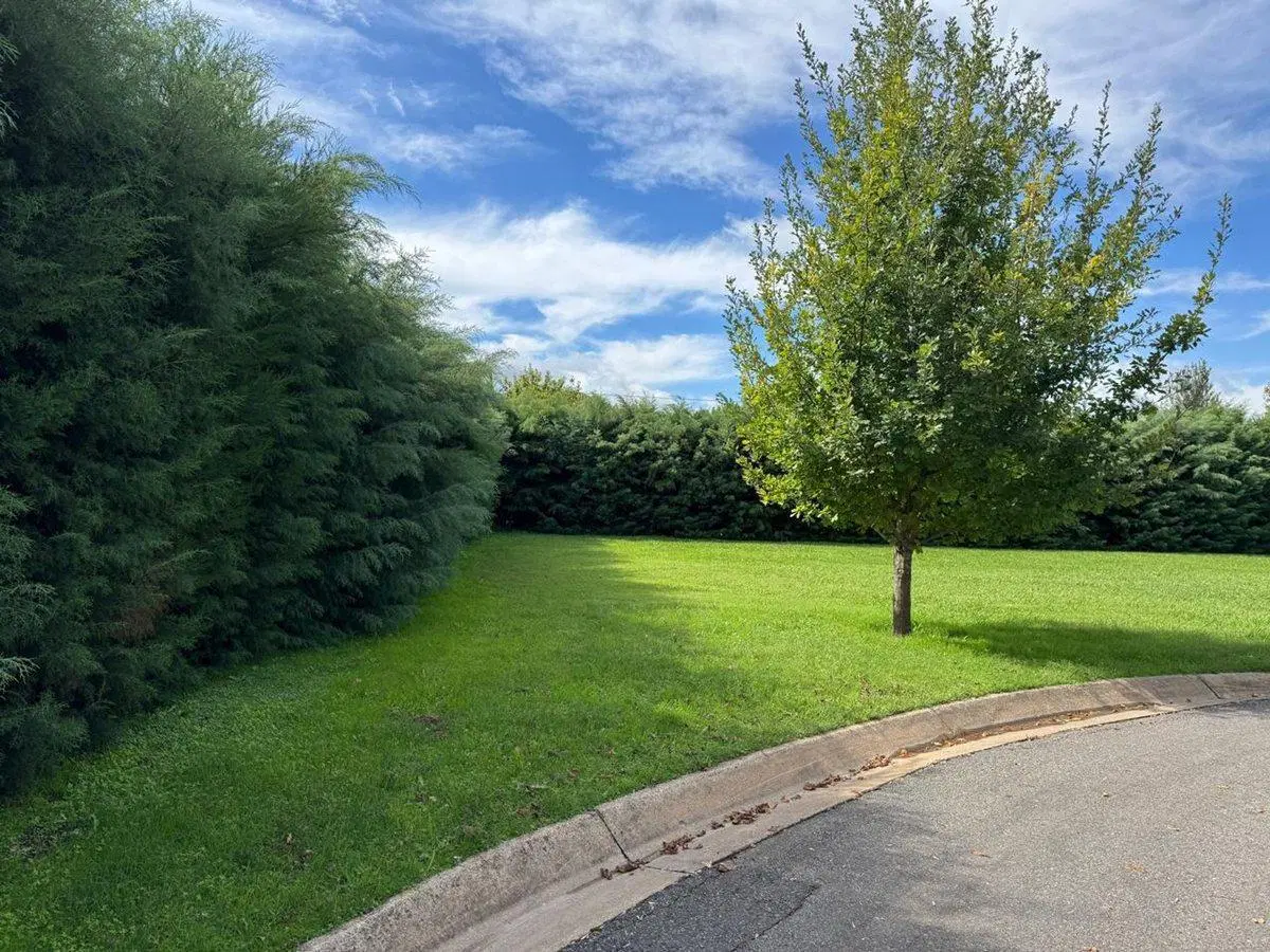 VENTA LOTE B° CERRADO AYRES PLAZA, PILAR APTO CRED 4