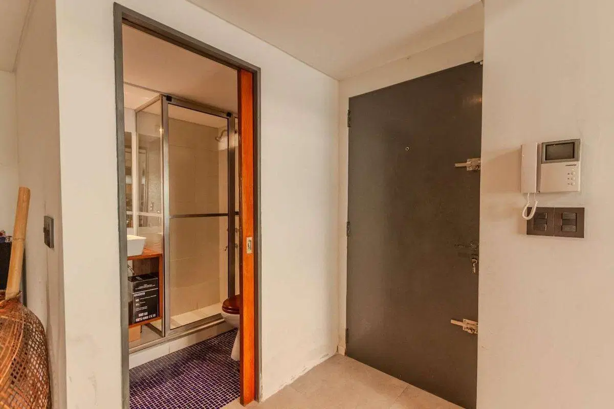 VENTA PH "LOFT" 3 Amb. en "FLORES" -BAJAS EXPENSAS 5