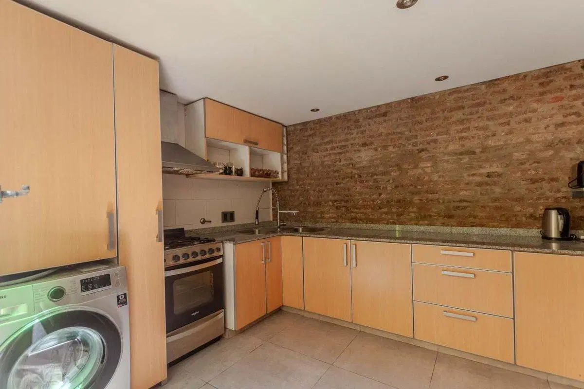 VENTA PH "LOFT" 3 Amb. en "FLORES" -BAJAS EXPENSAS 3