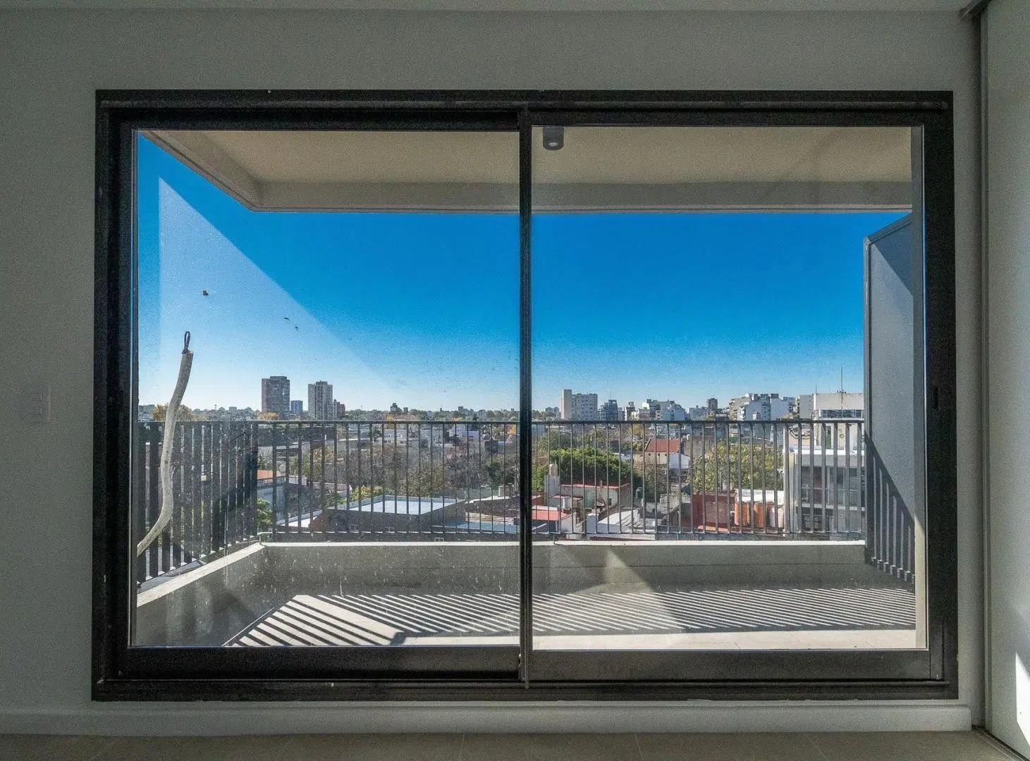 Venta Monoambiente Velez Sarfield 2