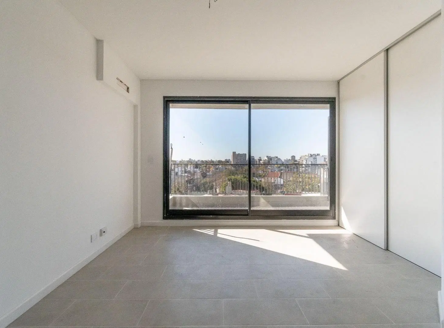 Venta Monoambiente Velez Sarfield 4