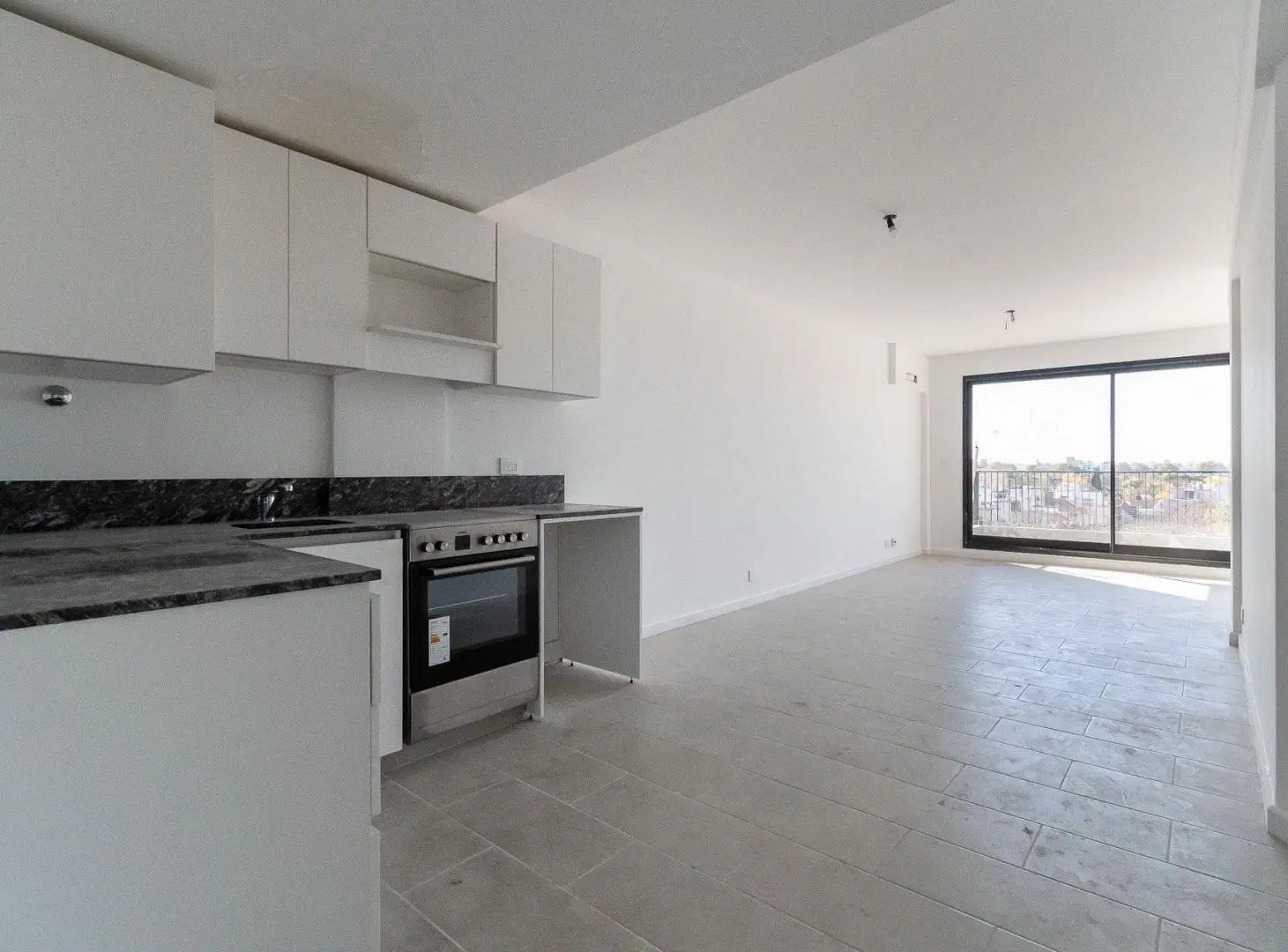Venta Monoambiente Velez Sarfield 3