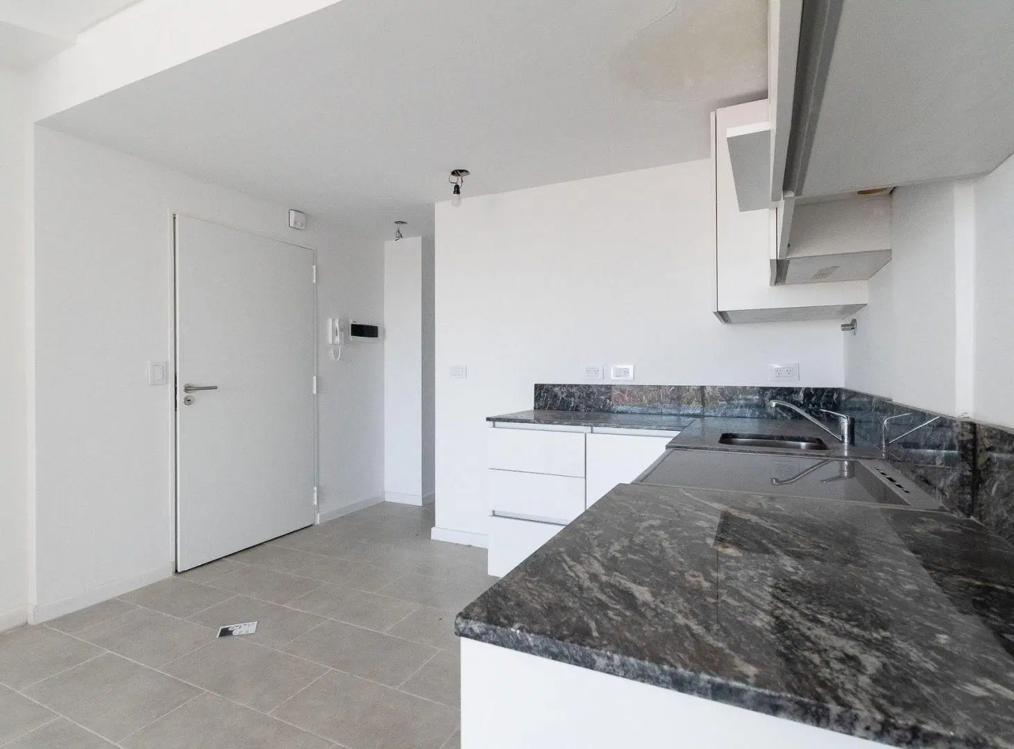 Venta Monoambiente Velez Sarfield 5