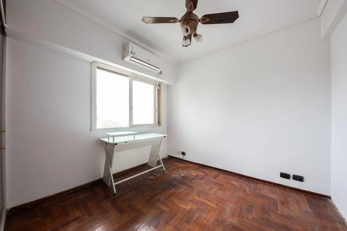 VENTA DEPARTAMENTO 3 AMBIENTES CABA 4