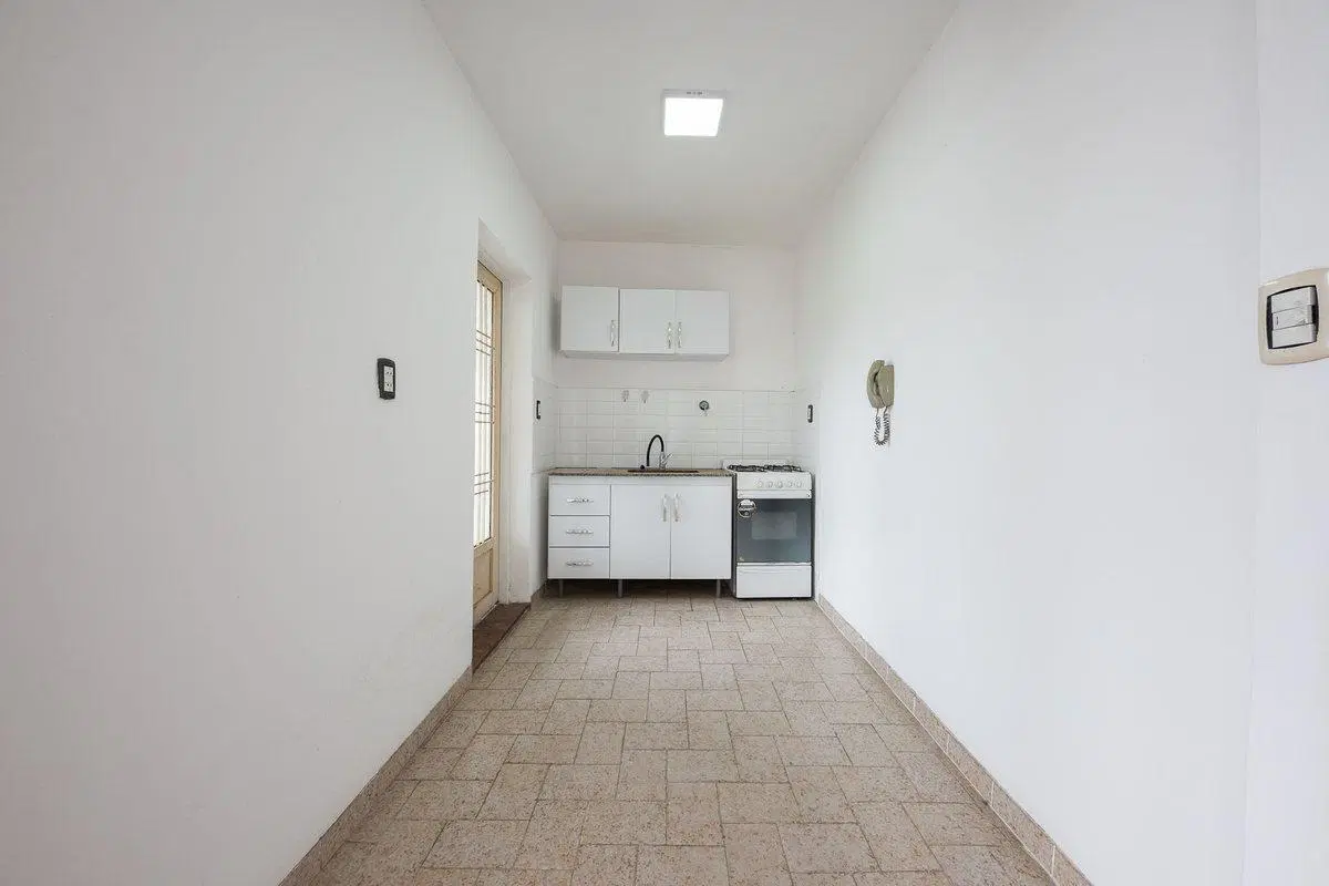 VENTA DEPARTAMENTO 3 AMBIENTES CABA 3