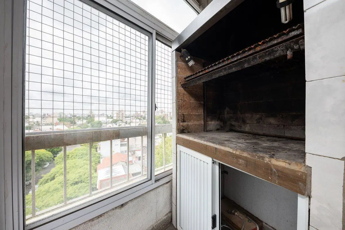 VENTA DEPARTAMENTO 3 AMBIENTES CABA 5