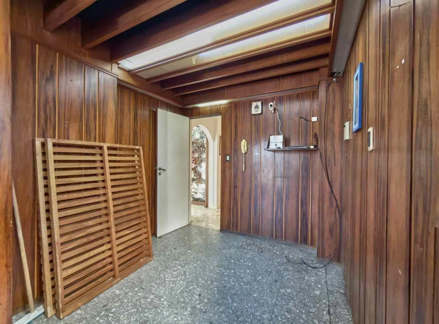 VENTA DEPARTAMENTO 4 amb. Caballito balcón terraza 5
