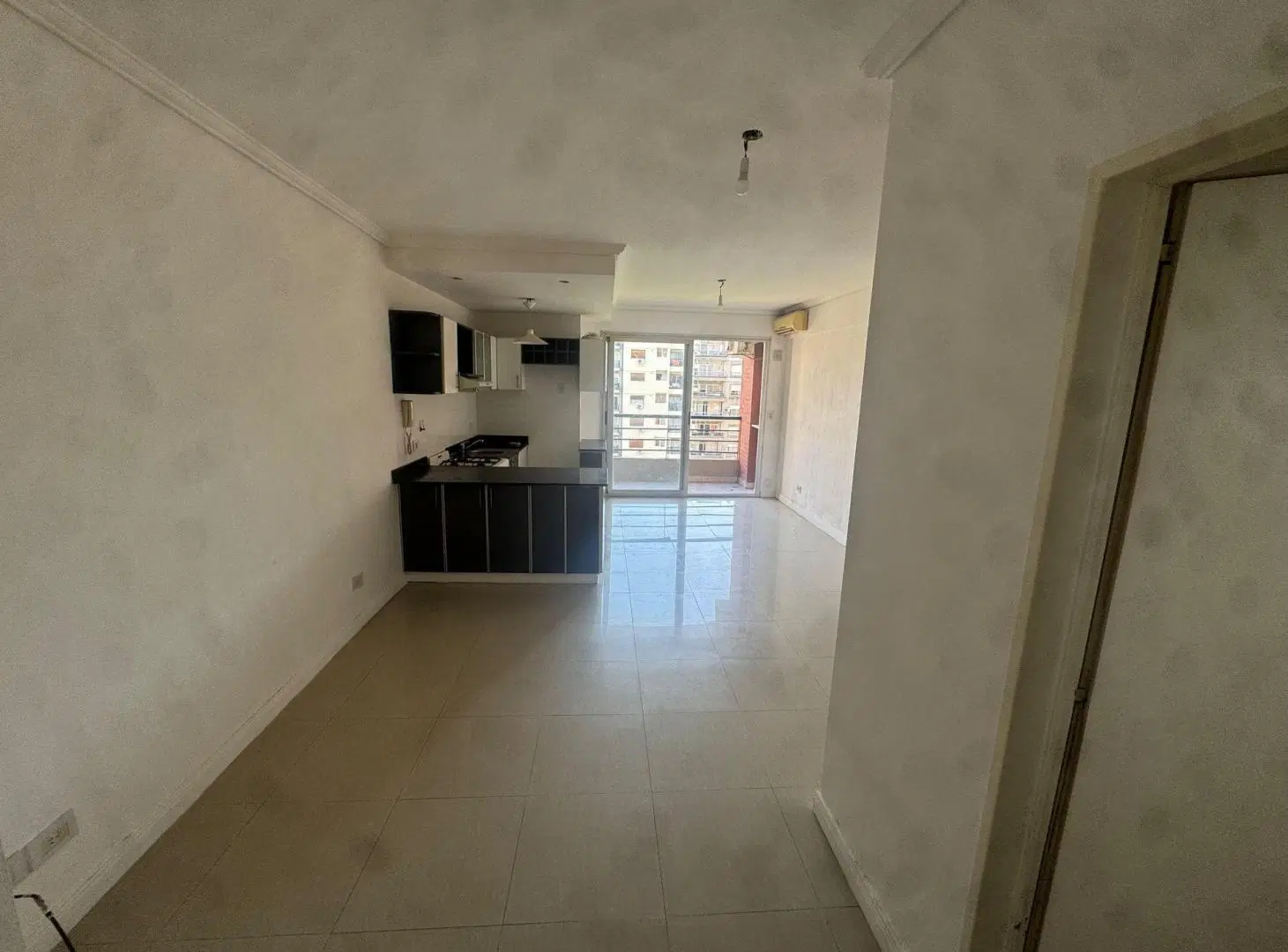 Alquiler monoambiente Villa Urquiza 5
