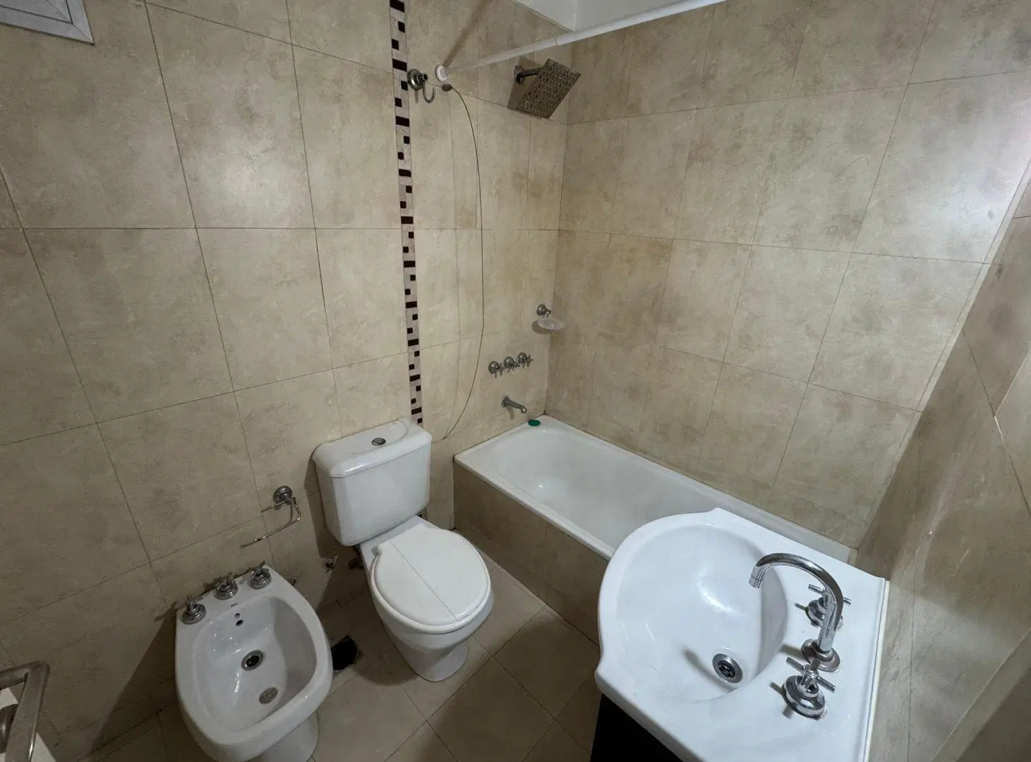 Alquiler monoambiente Villa Urquiza 2