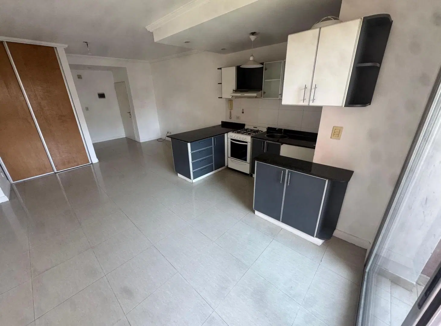 Alquiler monoambiente Villa Urquiza 4