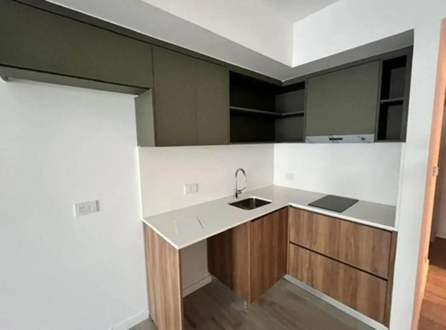Alquiler Mono Ambiente en Nuñez 4