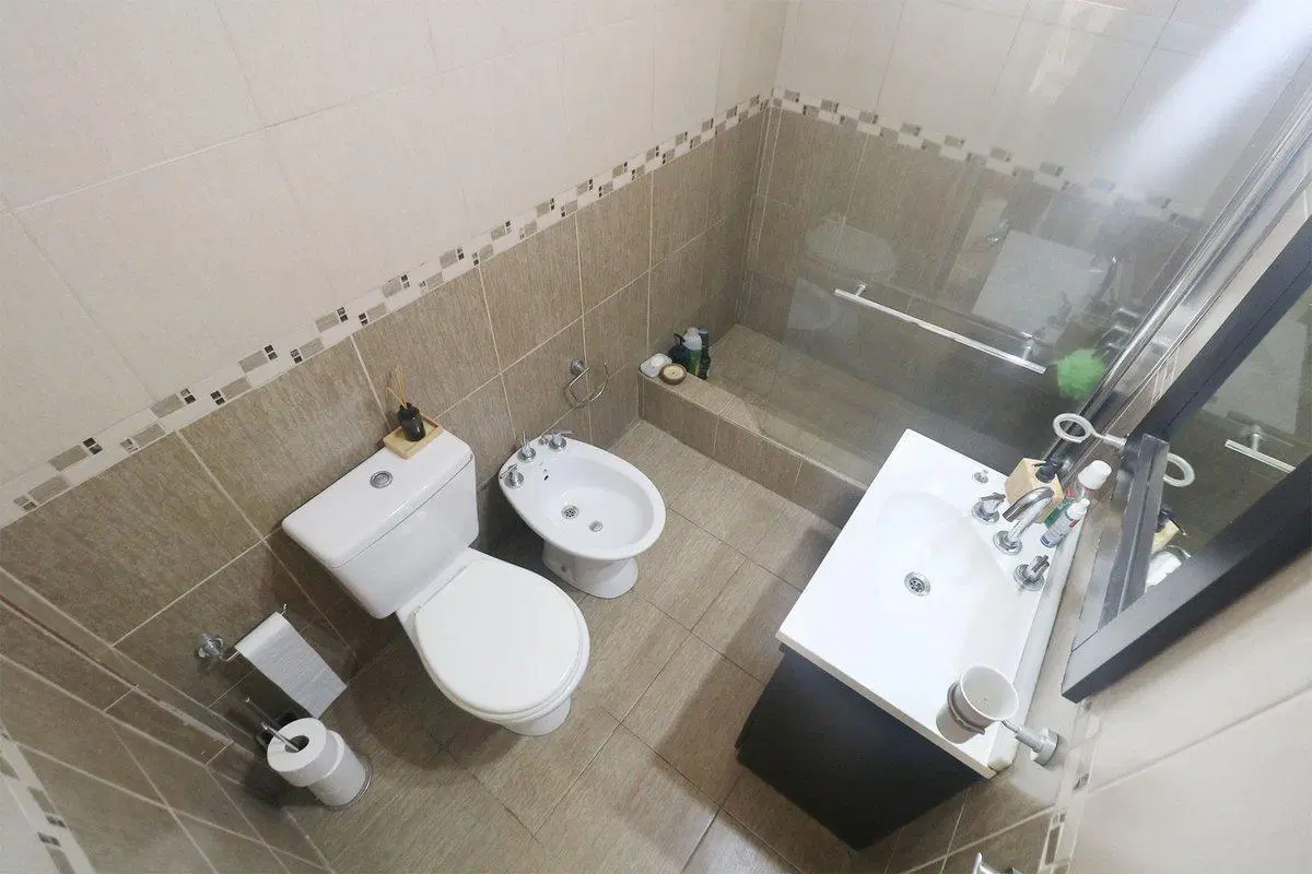 VENTA PH 3AMB PATIO SIN EXP SAN ANDRES ALEM APTO C 3