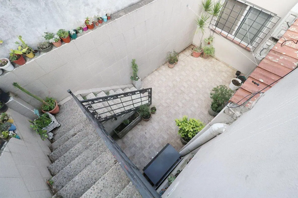 VENTA PH 3AMB PATIO SIN EXP SAN ANDRES ALEM APTO C 2