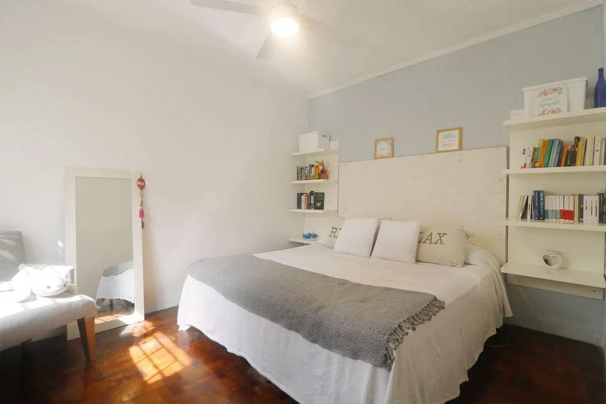 VENTA PH 3AMB PATIO SIN EXP SAN ANDRES ALEM APTO C 5