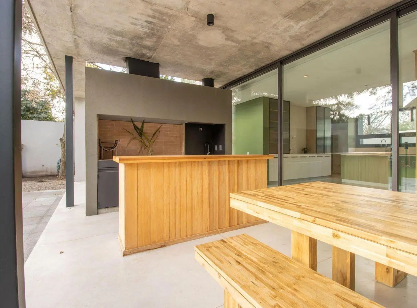VENTA CASA 5 AMB LAS LOMAS SAN ISIDRO A ESTRENAR 5