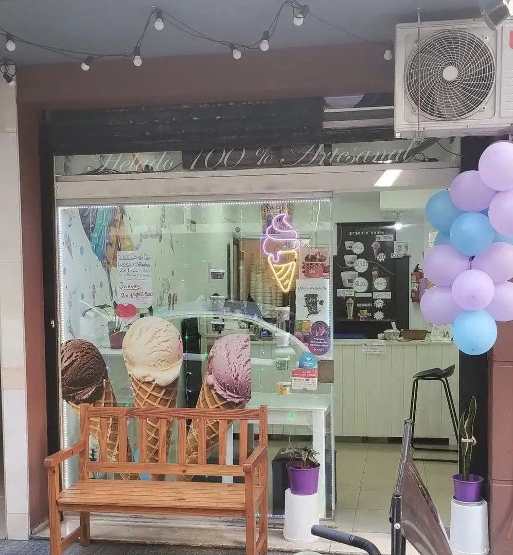 Venta local zona comercial//RECOLETA 5