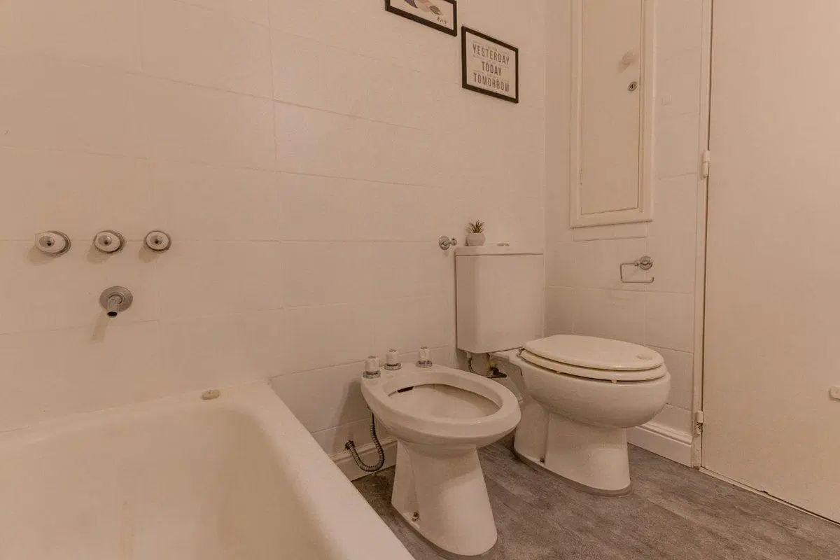 VENTA Departamento 3 Ambientes en "NUÑEZ" 5