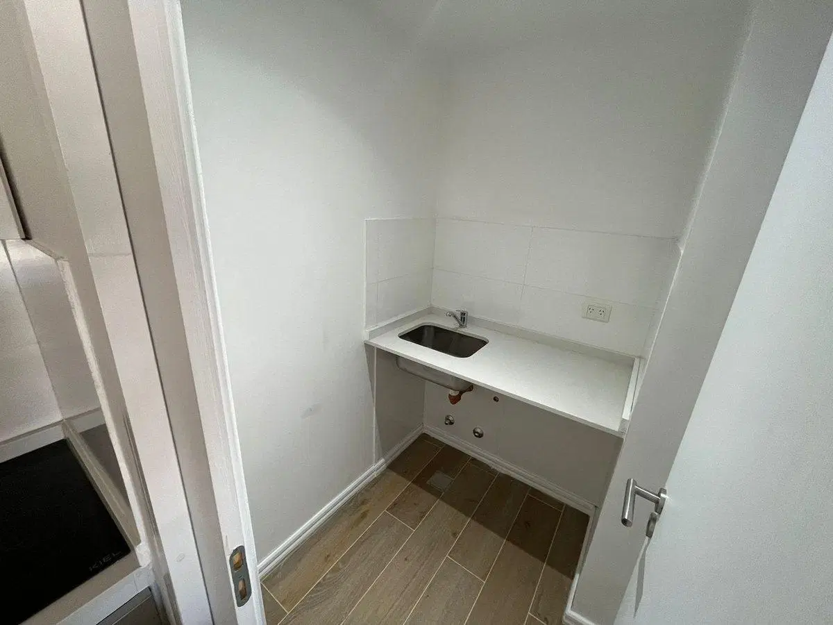 venta 2 ambientes Villa Ortuzar a estrenar 3