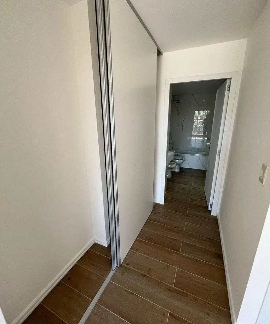 venta 2 ambientes Villa Ortuzar a estrenar 4