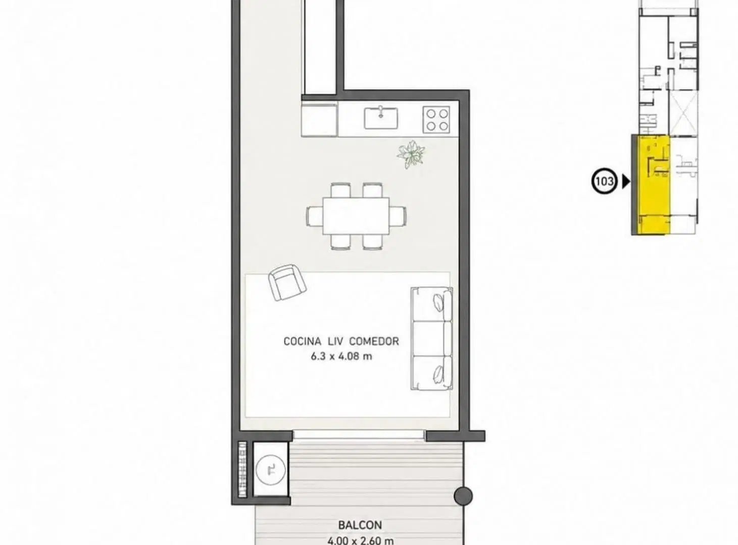 Plano 1