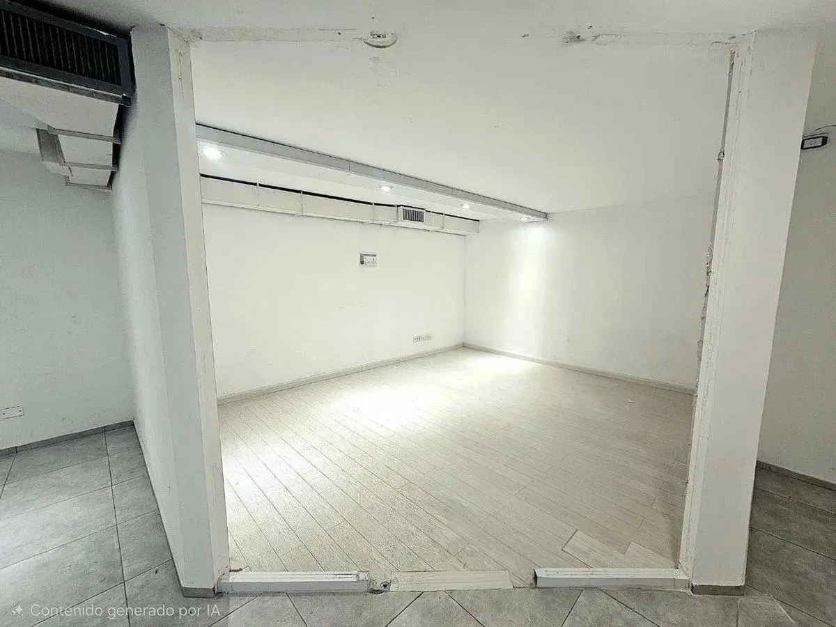 VENTA LOCAL COMERCIAL EN VILLA CRESPO 3