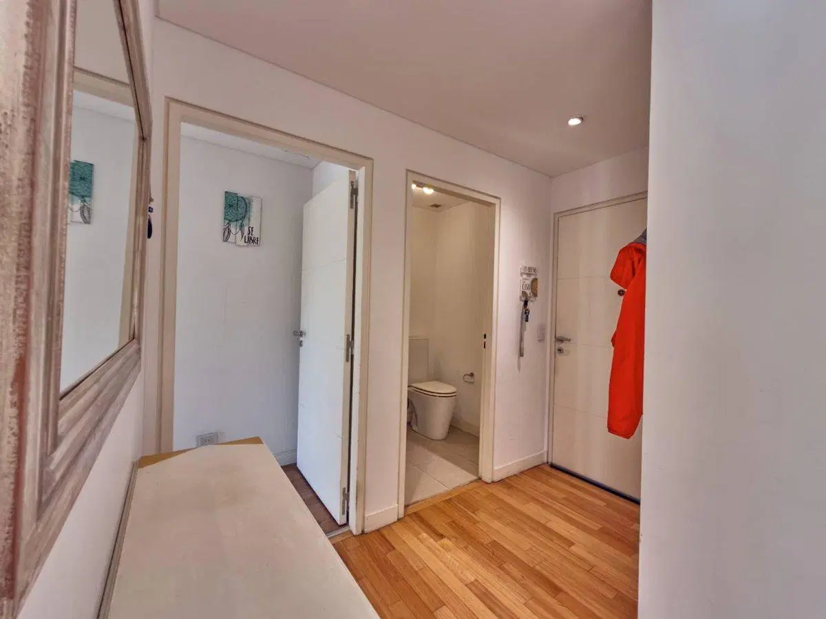 VENTA 3 AMBIENTES C/ COCH HORIZONS FULL AMENITIES 5