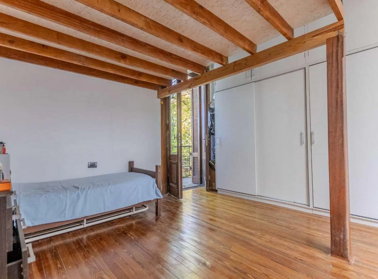 VENTA PH 4 Ambientes en BARRACAS 4