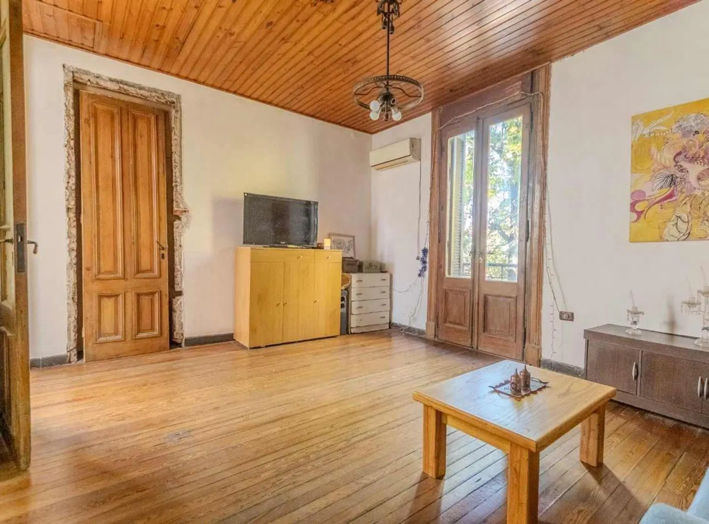 VENTA PH 4 Ambientes en BARRACAS 2