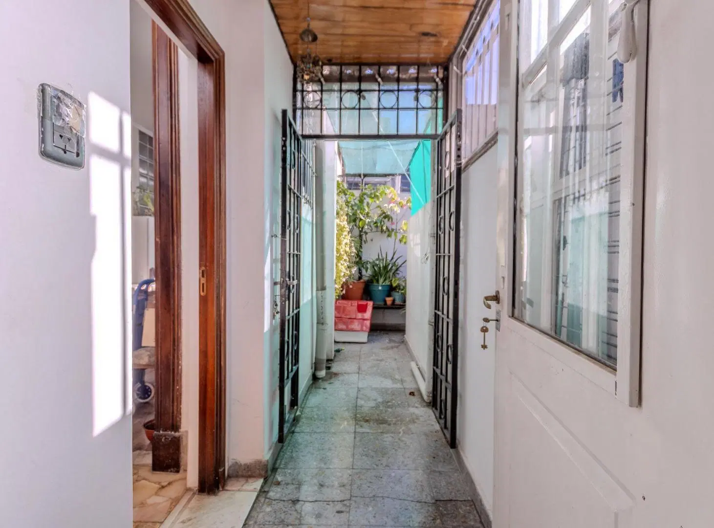 VENTA PH 4 Ambientes en BARRACAS 3