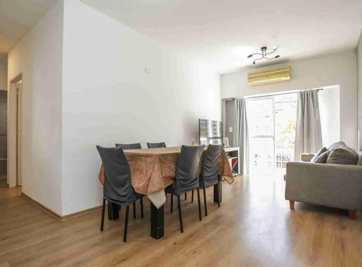 VENTA PH  cuatro ambientes con amplia terraza 8