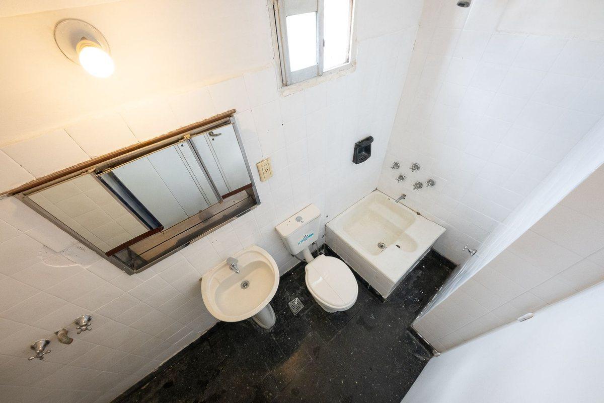 Foto de VENTA DE DEPARTAMENTO MONOAMBIENTE EN ALMAGRO, imagen 2