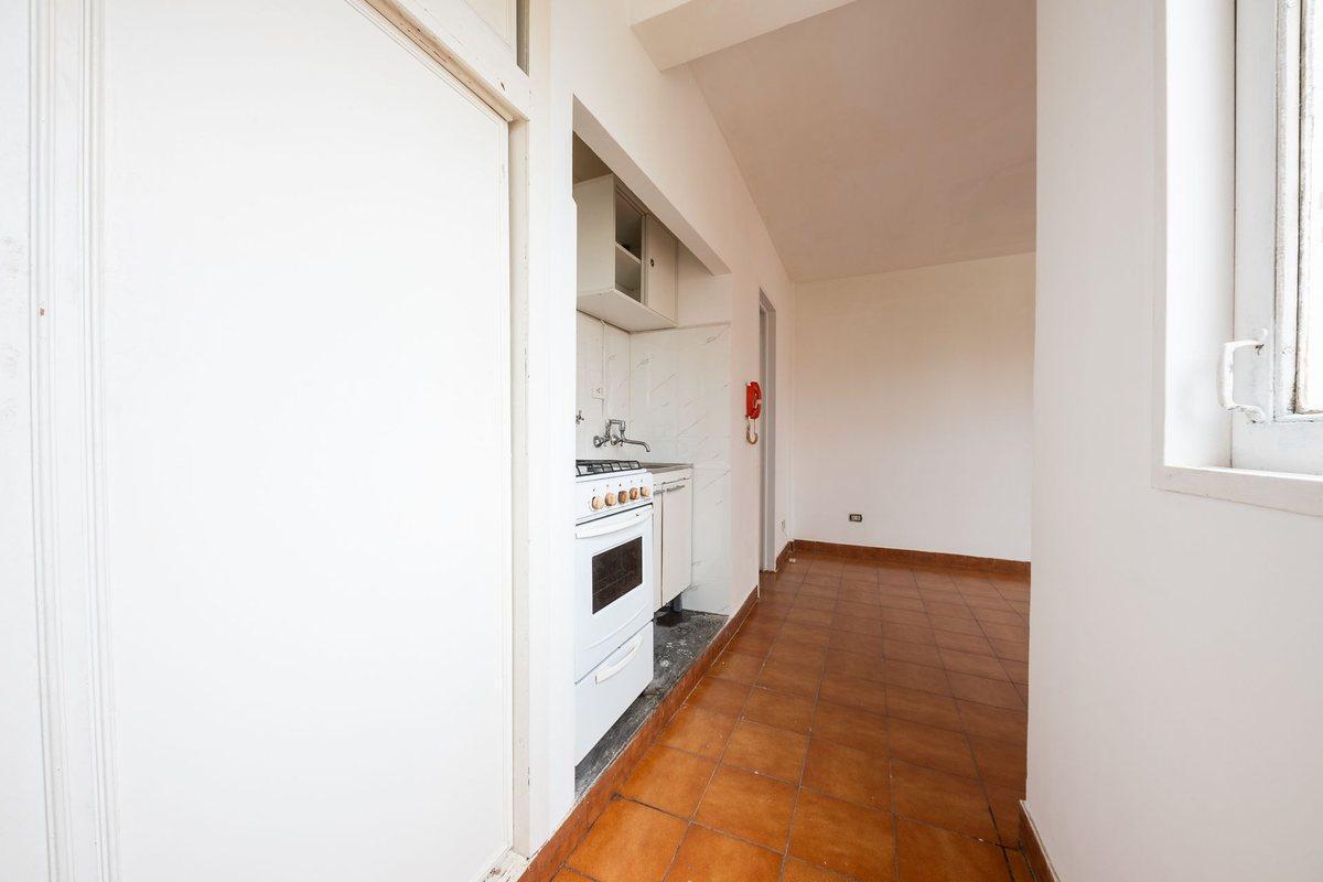 Foto de VENTA DE DEPARTAMENTO MONOAMBIENTE EN ALMAGRO, imagen 5