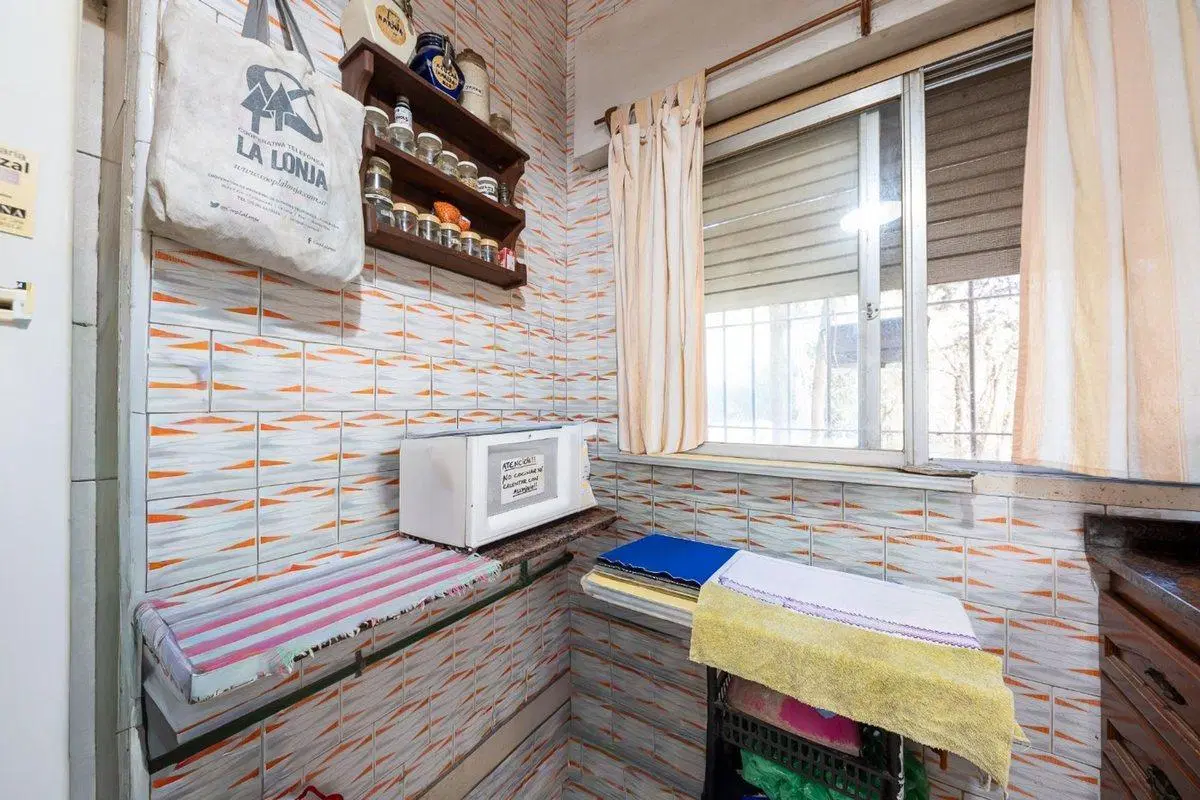 VENTA CASA 3 AMBIENTES CON JARDIN, PILAR 4