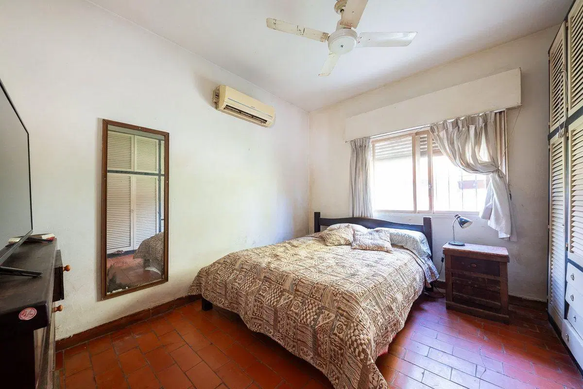 VENTA CASA 3 AMBIENTES CON JARDIN, PILAR 8