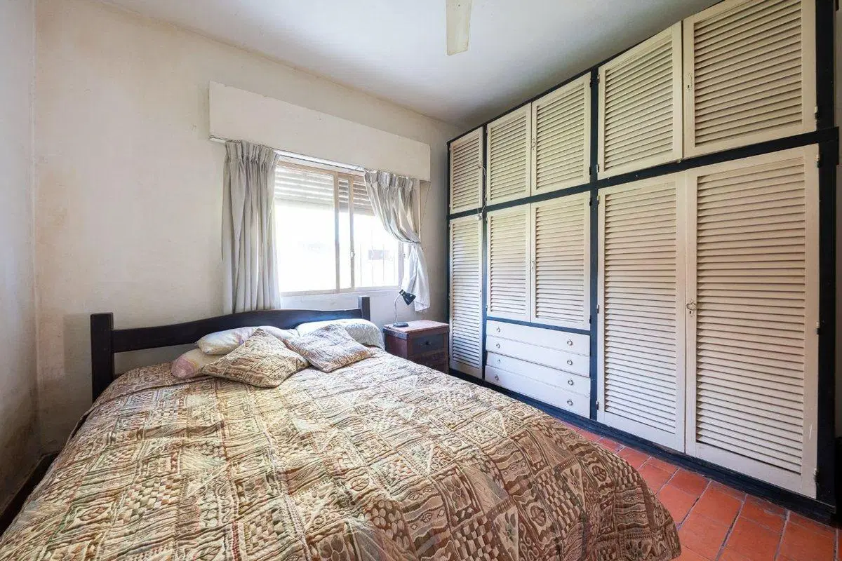 VENTA CASA 3 AMBIENTES CON JARDIN, PILAR 5